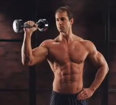 Volumen muscular definición muscular