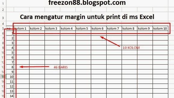 Cara Mengatur Margin Di Pdf Githek Blog's Cara Mengatur Margin Di Pdf Githek Blog's