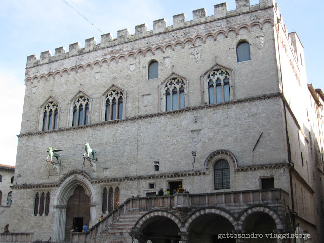 Palazzo dei Priori