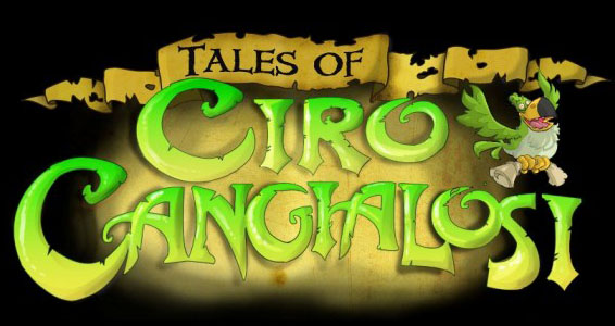 Tales of Ciro Cangialosi