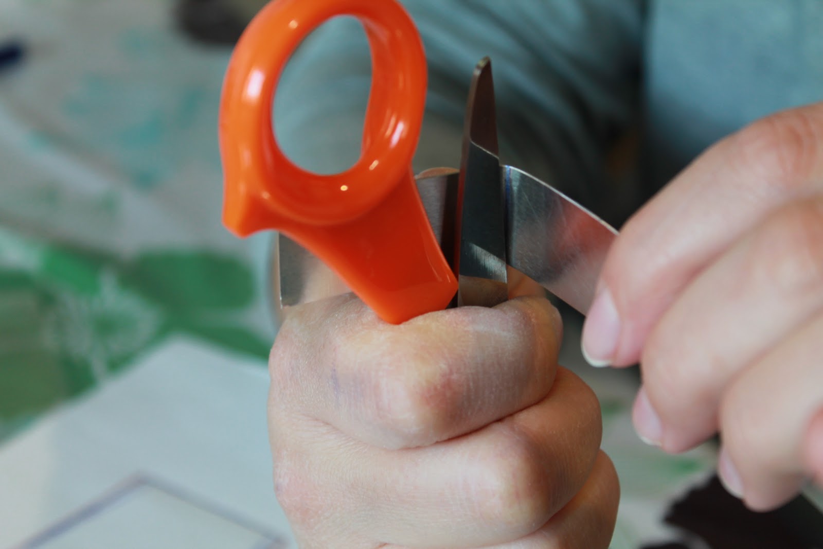 Cortadores para galletas caseros (DIY cookie cutters) Las dulces recetas de Mari