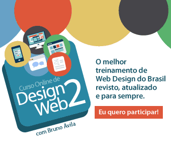 Curso Design Web 2