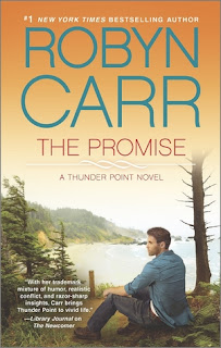 The Promise by Robyn Carr