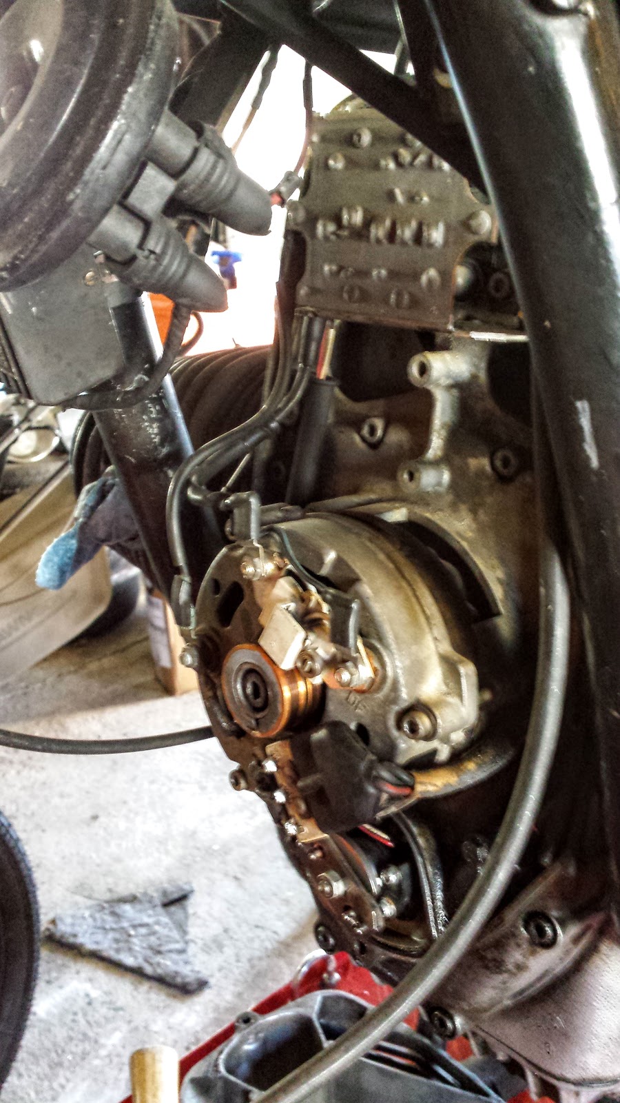 Bmw X3 Timing Chain Problems