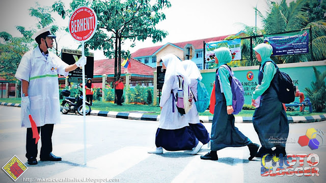 Semua Sekolah Di Seluruh Negara Beroperasi Seperti Biasa Esok