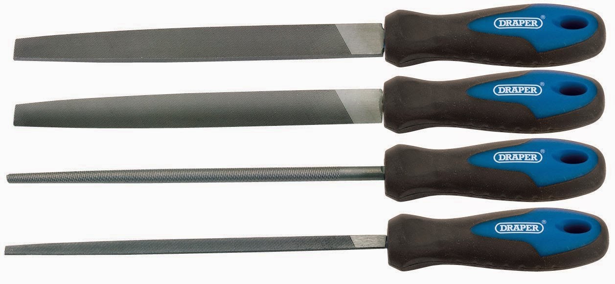 Use Hand Tools Identify functional basic electronic hand tools