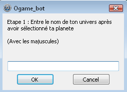 bot pour ogame gratuit bot pour ogame gratuit