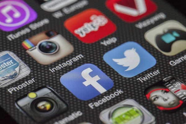 Cursos Online de Redes Sociales Cursos Online de Redes Sociales