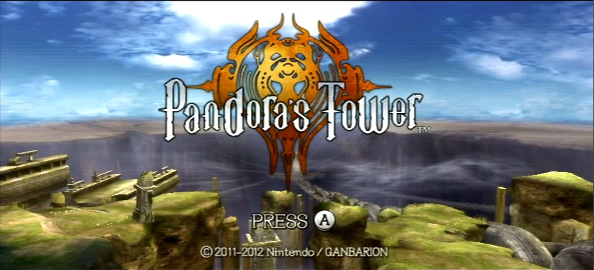 Análise: Pandora’s Tower (Wii) - Nintendo Blast