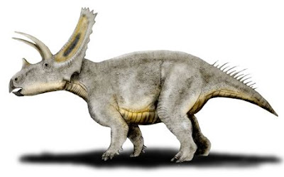 Titanoceratops