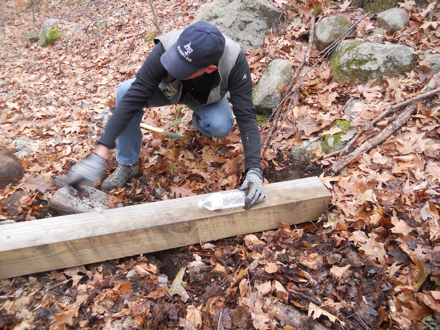 Prospect Land Trust...