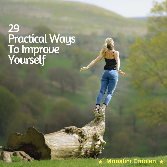 Holiday Gifts For Self Improvement Practical Ways Of How To Improve