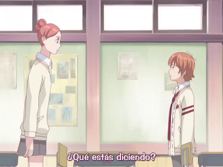 Ver Lovely Complex Lovely Complex - Capítulo 10