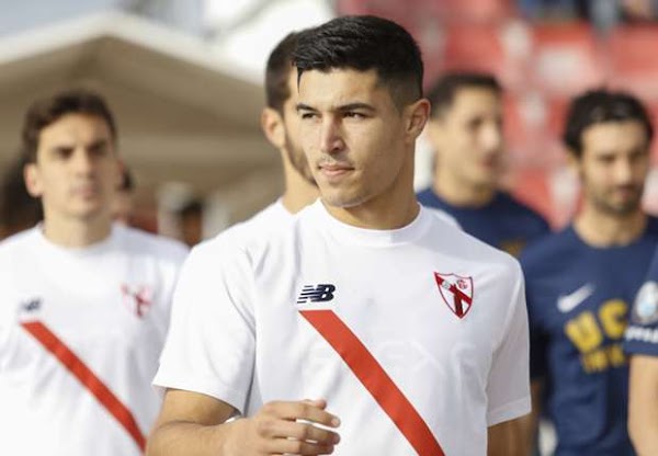 El Málaga fichará a Diego González