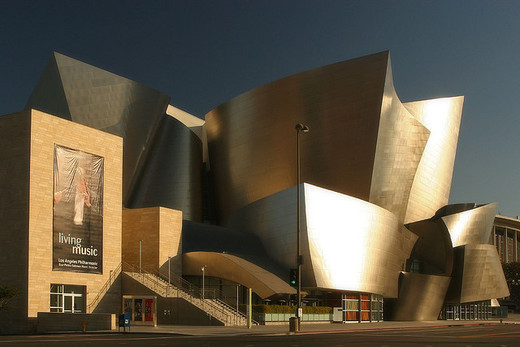 Excellent Structures PICTURESQUE: Amazing Building structures