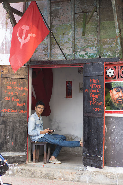 joven del partido comunista de kerala