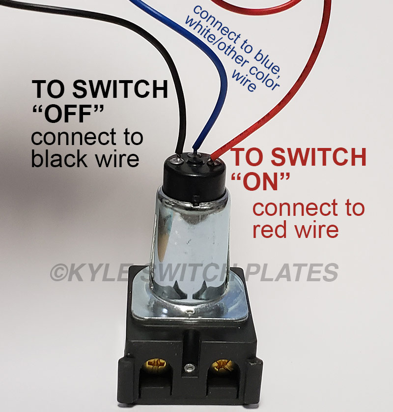 Ge Switch Relay Install Tips, Ge Rr7 Relay Wiring Diagram