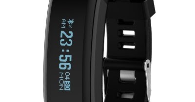 cognos f1 smartband