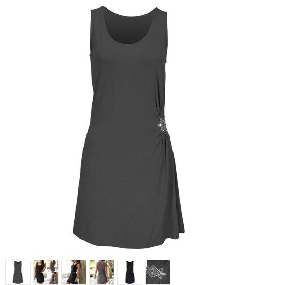Cheap Retro Clothing Uk - Ladies Dress - Lack And White Summer Dress For Sale - Next Uk Sale