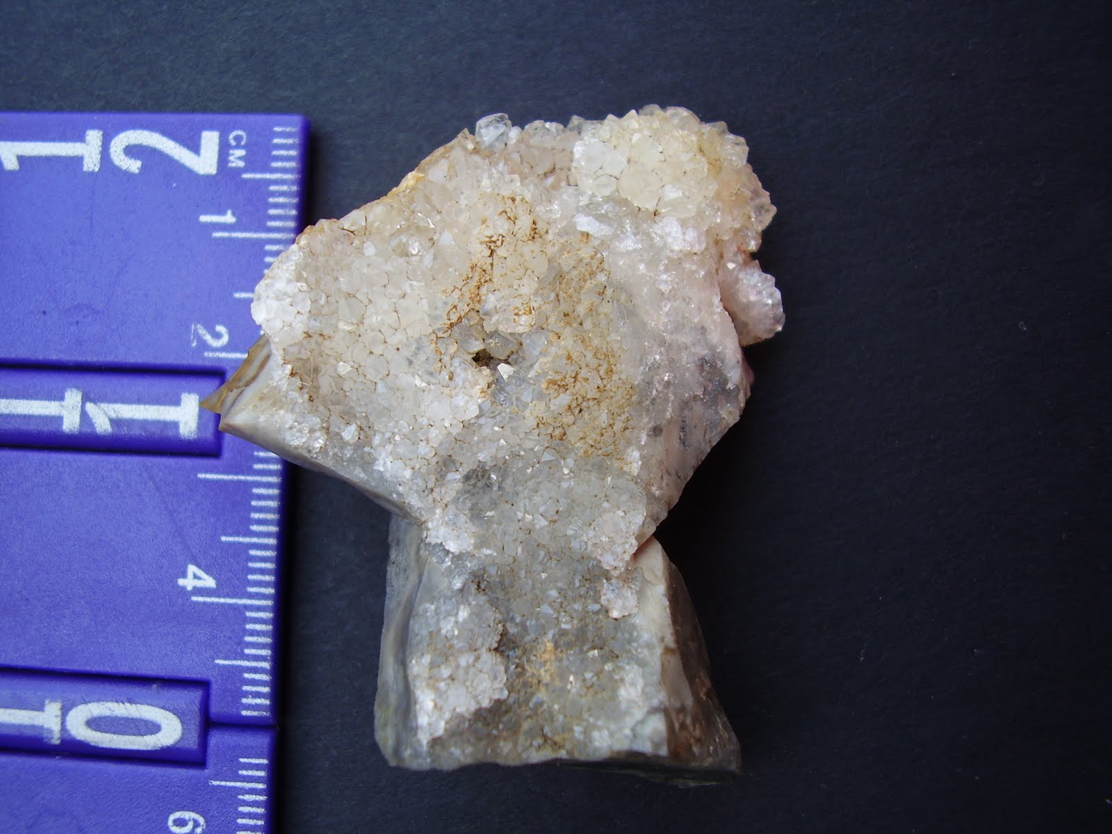 Archaeology of Portable Rock Art Two birds depicted in flint and