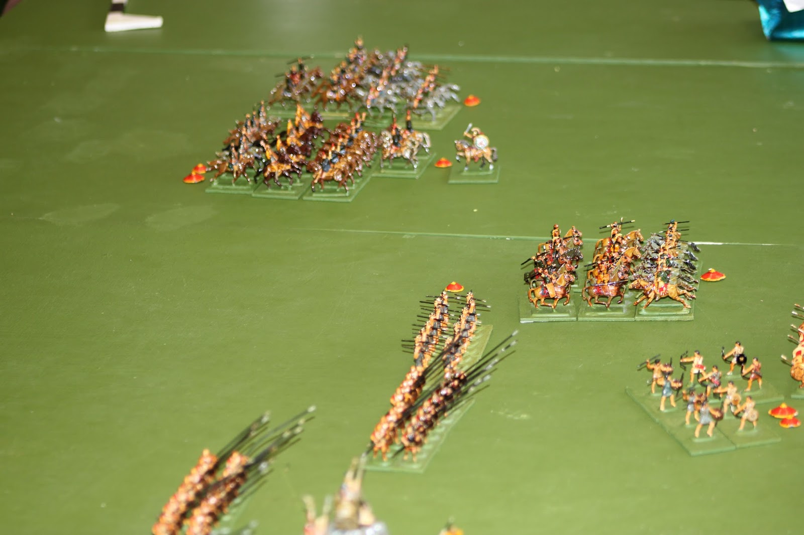 Battle of Magnesia 190 BC