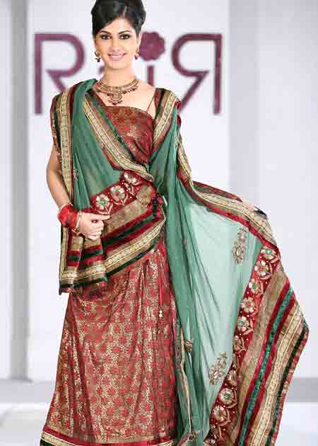 DressModels: Hindi Dress 2013 (part2)