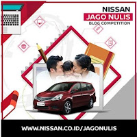 Nissan All New Grand Livina, Mobil Paling Nyaman Pilihan Keluarga Indonesia