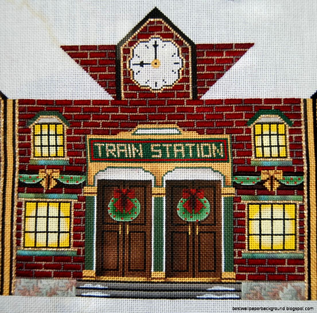 January  2013  Thread Medley