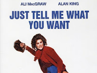 Dimmi quello che vuoi! 1980 Download ITA