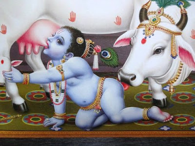 Achyutashtakam by Adi Shankara - Sanskrit Stuti