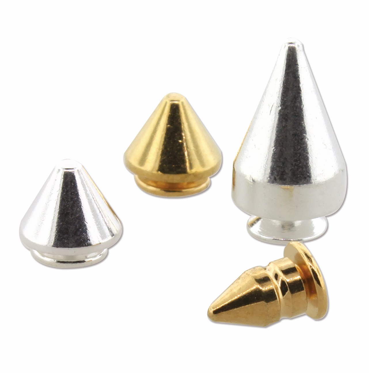 The Beadsmith Blog Metal Spikes NOW IN STOCK spiked-anti-backup-speed-bump-tspike-product-family-page