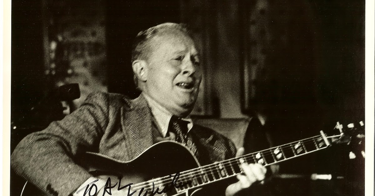 Jazz Music HERB ELLIS