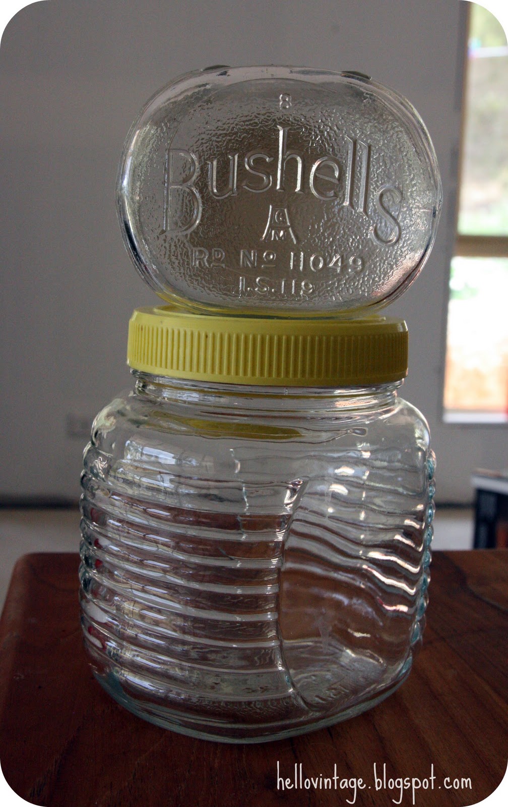 Hello Vintage More finds and a win.