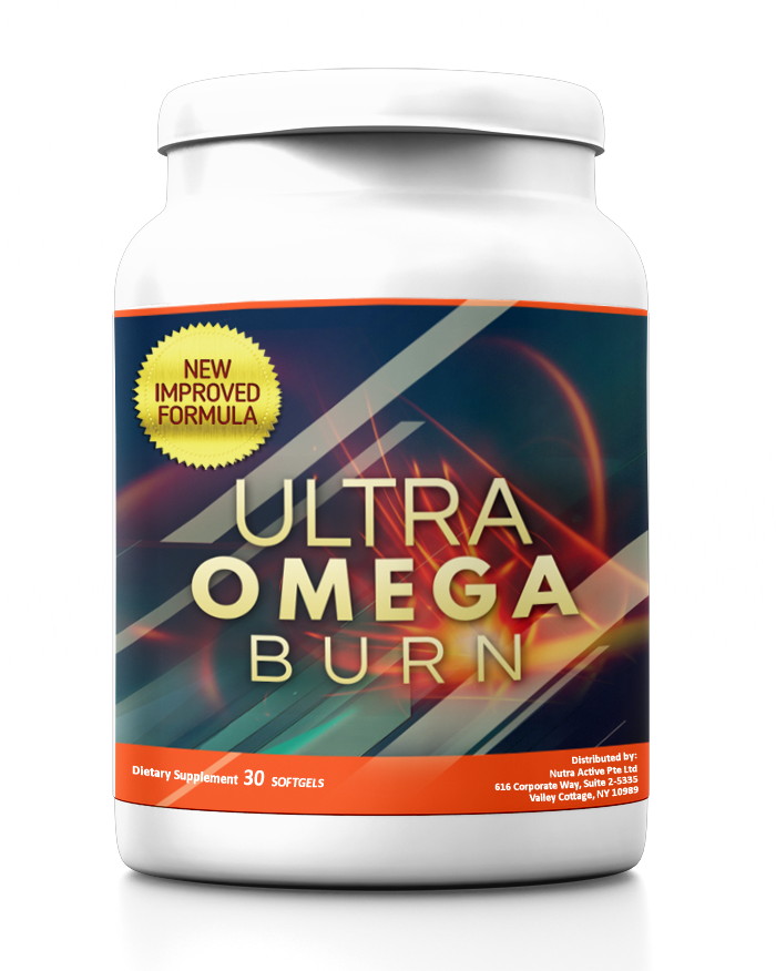Ultra Omega Burn Review An Effective Omega 7 Supplement?