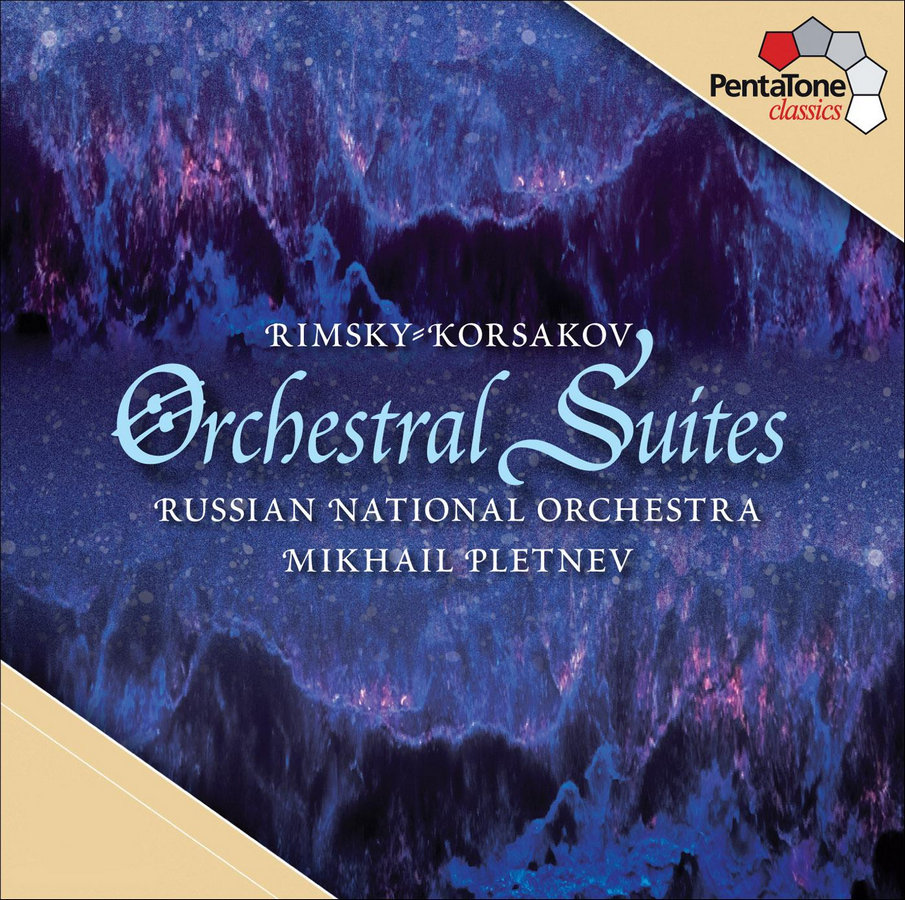 RIMSKYKORSAKOV Orchestral Works movie how