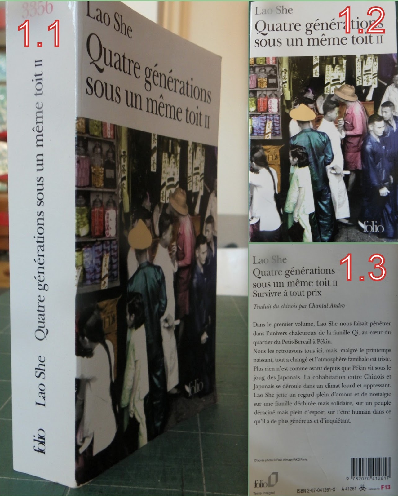 Pas Sous Le Meme Toit Roman Junior Des 9 10ans Poche Cretois Chantal Achat Livre Fnac