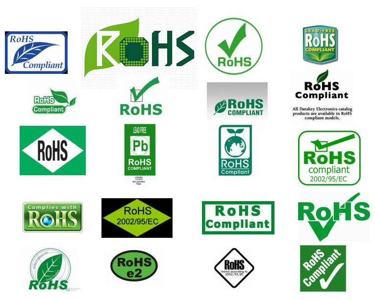 Simply Adding ( ) Value : Defination of RoHS Compliance Simply Adding ( ) Value : Defination of RoHS Compliance