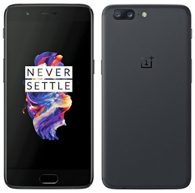 ONEPLUS 5 BUILDING and DESIGN