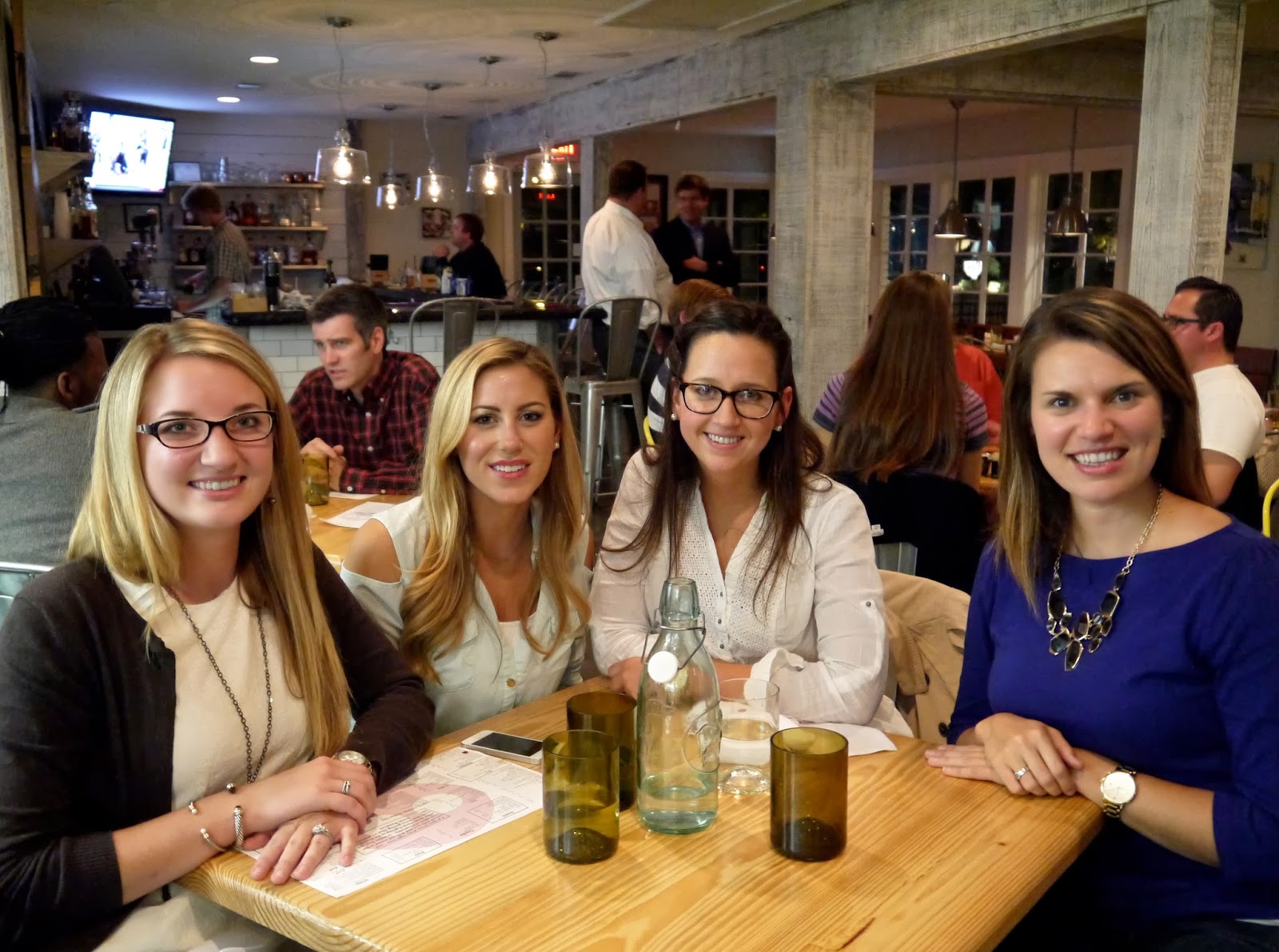 Lo + Bee Hog + Hominy