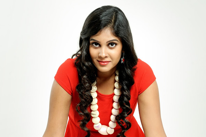 Chandini Tamilarasan