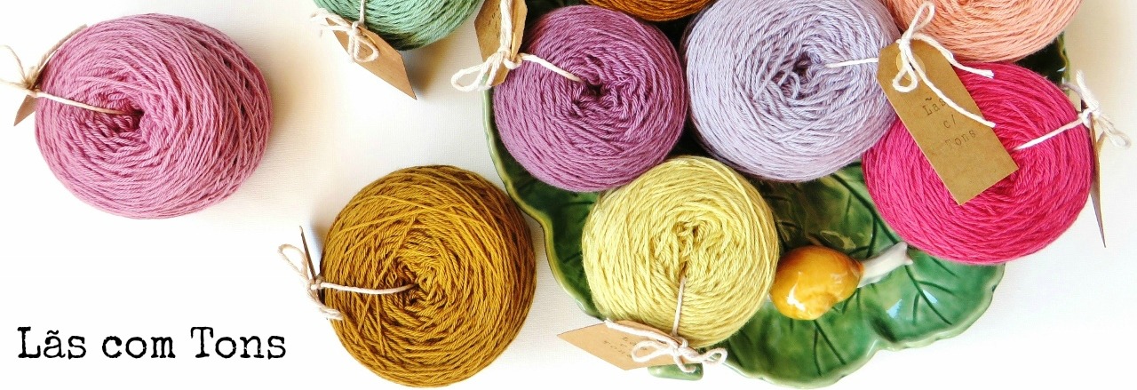 Lãs com Tons