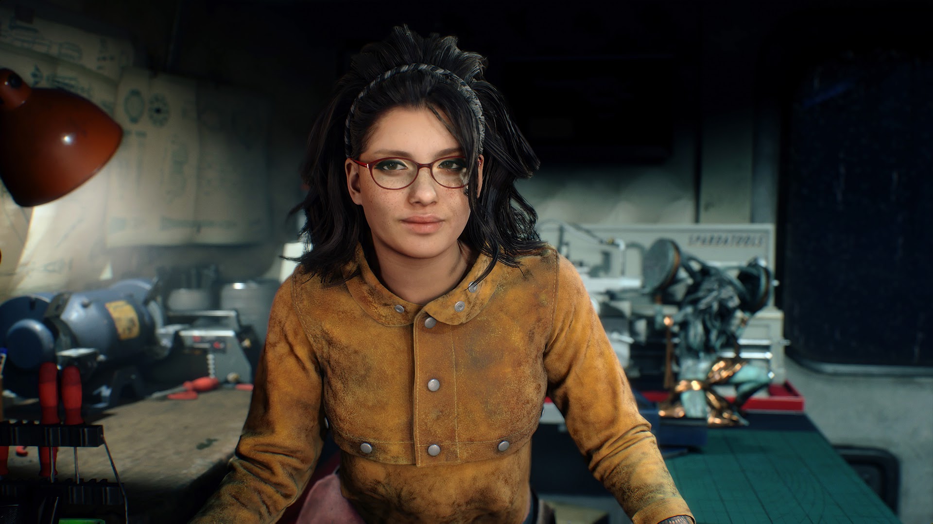 devil may cry 5 nico devil may cry 5 nico
