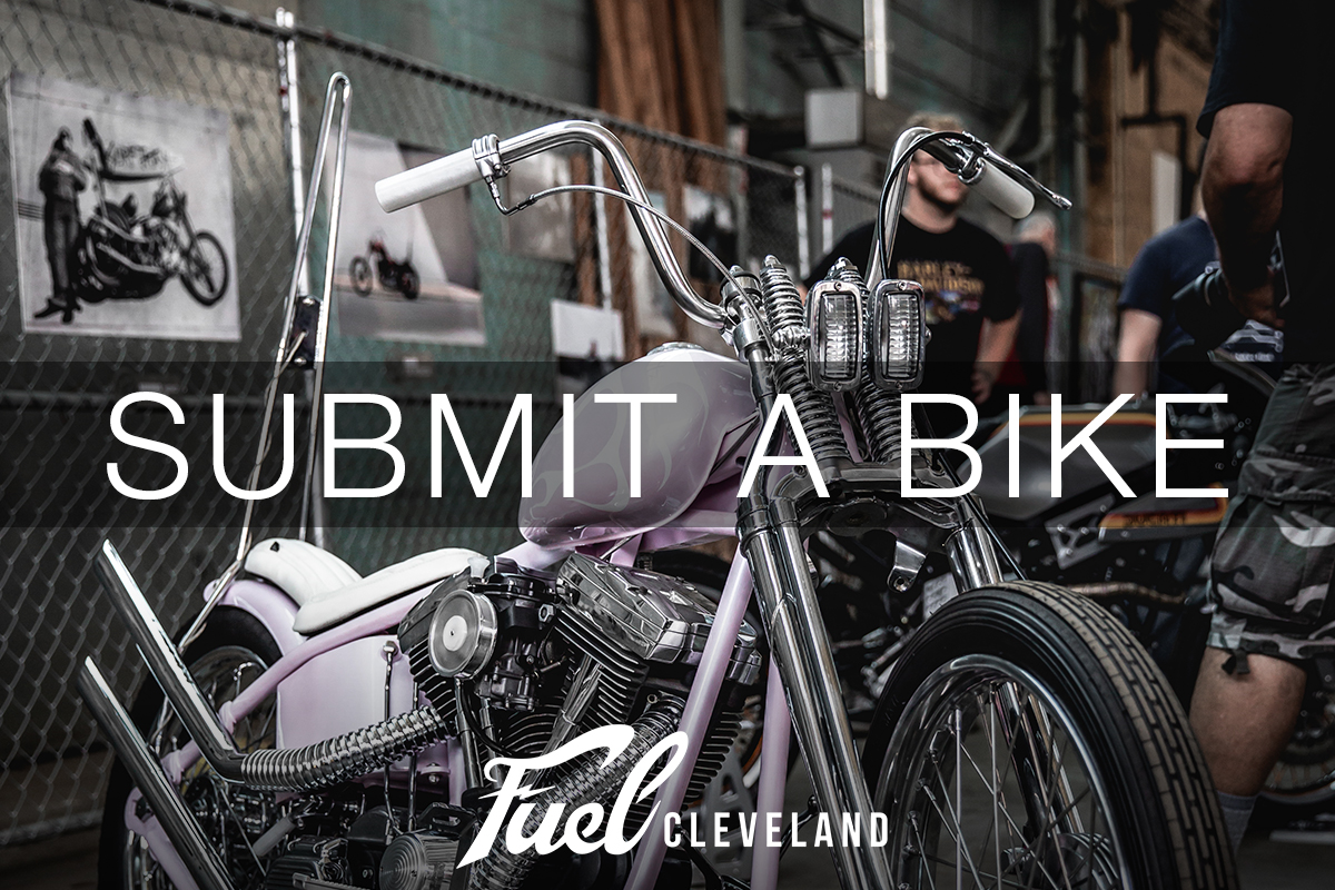Submit A Bike!
