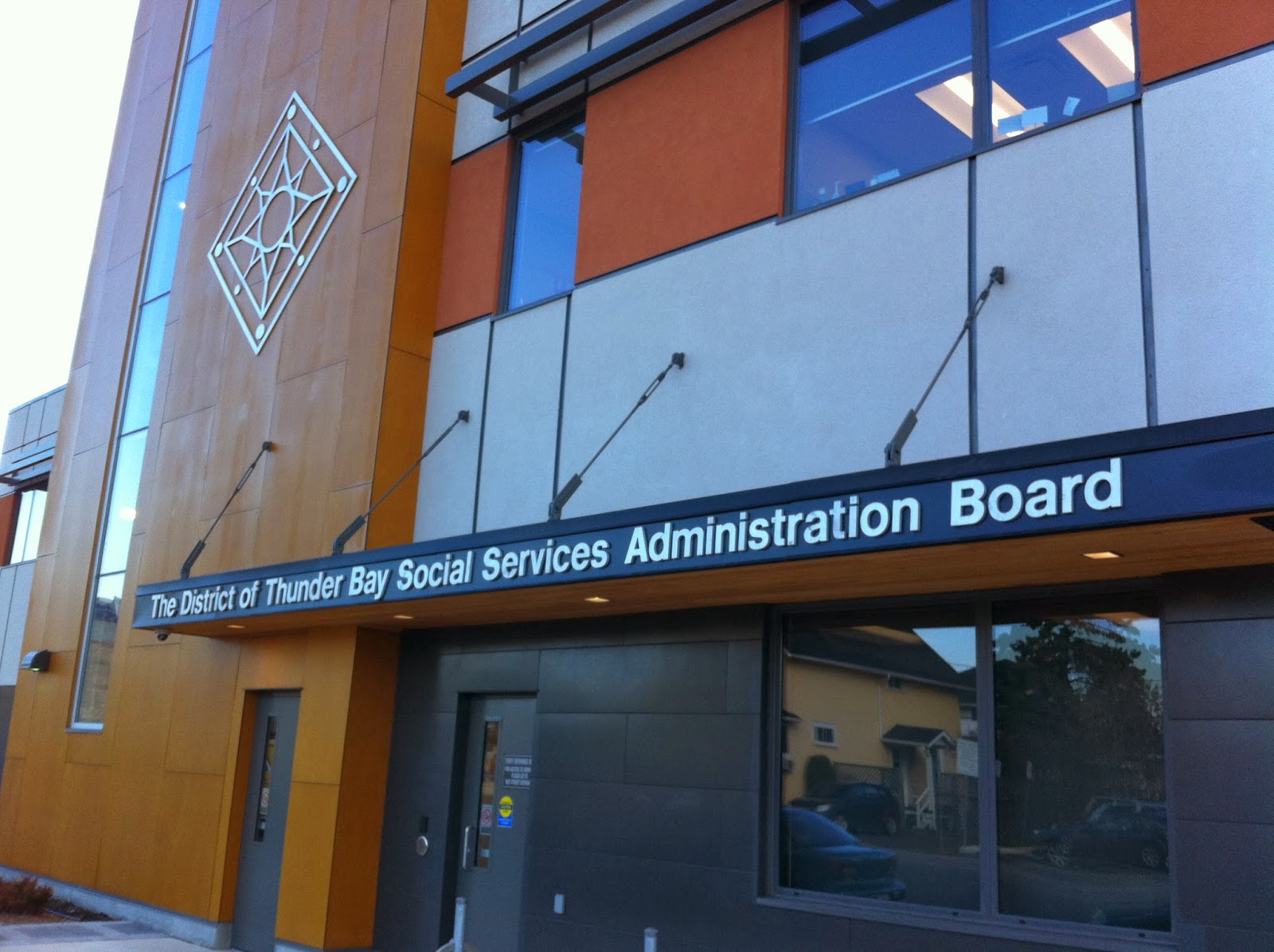 DSSAB Unveils New Playgrounds - Your ThunderBay
