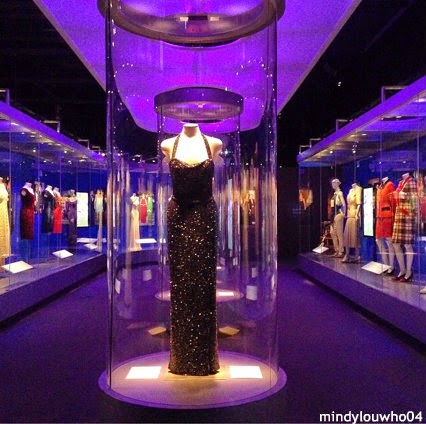 Diana: A Celebration Exhibition | A Very Sweet Blog