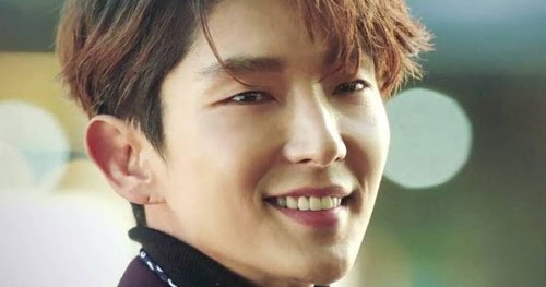 ادراج اسم Lee Joon Gi على القائمة السوداء للرئيس الكوري الجنوبي Et