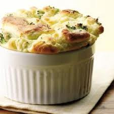 Resep Souffle Sayuran Lezat Resep Souffle Sayuran Lezat