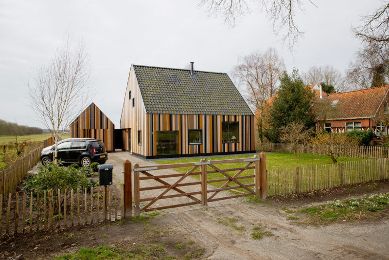 Dutch EnSuite Home Little Living Blog