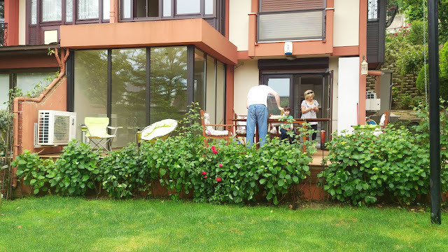 Yeşim'in Atölyesi: Temmuz 2013