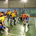 Hockey patines | El Gurutzeta se impone en un apretado partido en Gorostiza al Jolaseta